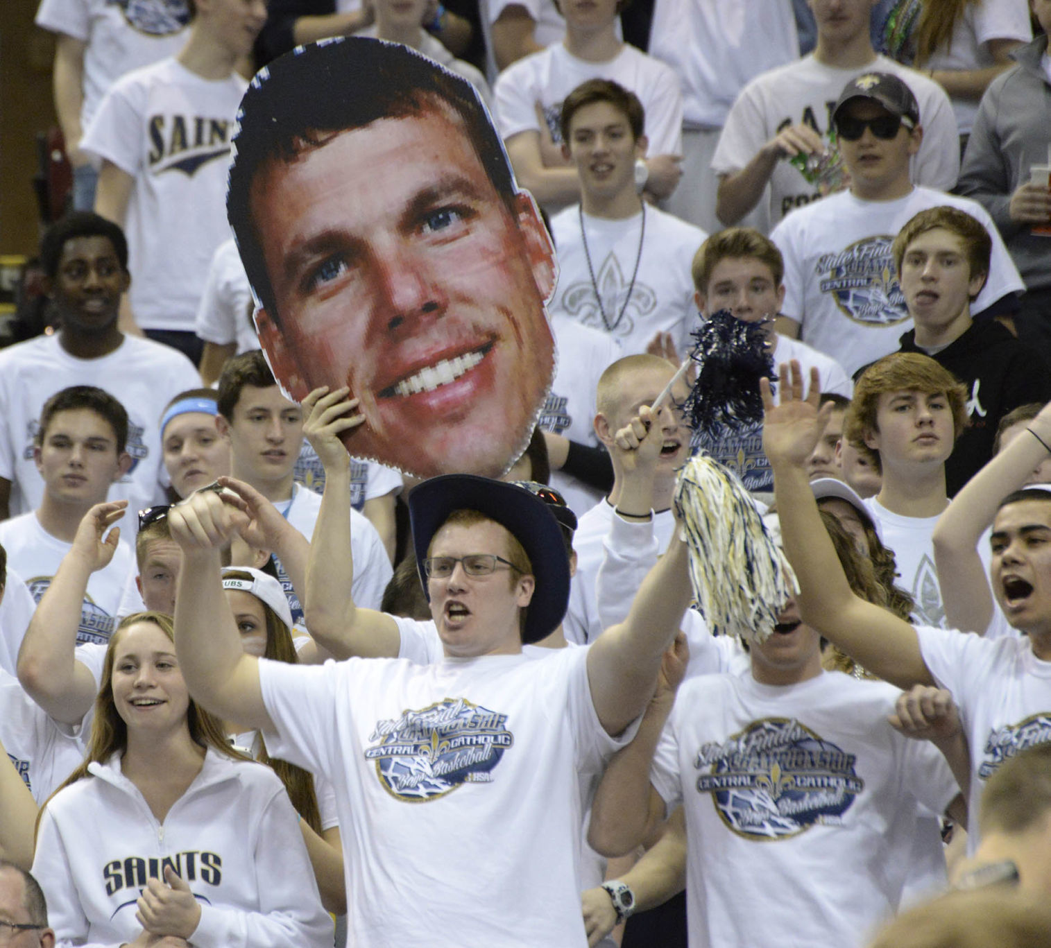 Central Catholic State 2